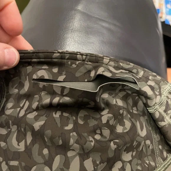 Lululemon Base Pace High-Rise Tight 28" Size 10 - Picture 9 of 11